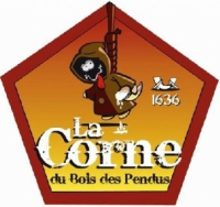 Пиво La Corne du Bois des Pendus Blonde / Blond Пиво La Corne du Bois des Pendus Blonde / Blond