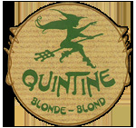 Пиво Quintine Blonde Пиво Quintine Blonde