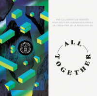 Пиво All Together