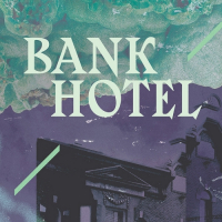 Пиво Bank Hotel