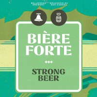 Пиво Bière Forte / Strong Beer Пиво Bière Forte / Strong Beer