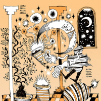 Пиво Bourdon De Lune