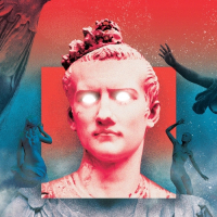 Пиво Caligula Пиво Caligula