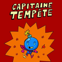 Пиво Capitaine Tempête