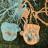 Пиво Connexion BA