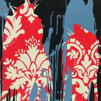 Пиво Crime & Châtiment (Bourbon)