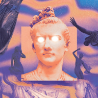 Пиво Double Dry Hopped Caligula