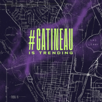 Пиво Double Dry Hopped #GatineauIsTrending