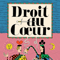 Пиво Droit Au Coeur