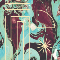 Пиво Éclat - Banane, Fraise, Marshmallow & Noix De Coco