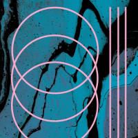 Пиво Éclat - Bleuet, Fraise, Ananas & Goyave Rose