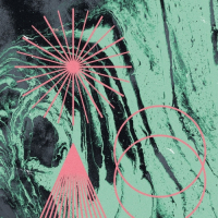 Пиво Éclat - Pêche, Fraise, Framboise, Mangue & Noix De Coco