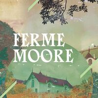 Пиво Ferme Moore
