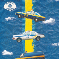 Пиво Flics Alors Пиво Flics Alors