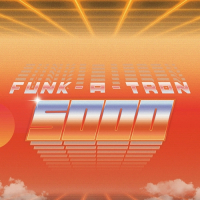 Пиво Funk-A-Tron 5000 Пиво Funk-A-Tron 5000