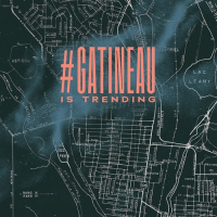 Пиво #GatineauIsTrending