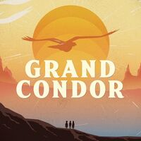 Пиво Grand Condor