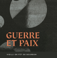 Пиво Guerre et Paix BA