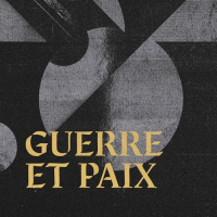 Пиво Guerre et Paix