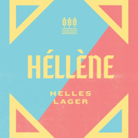 Пиво Héllène