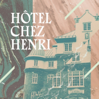 Пиво Hotel chez Henri V.2