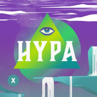 Пиво HYPA #10