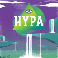 Пиво HYPA #12