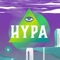 Пиво HYPA #5