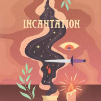 Пиво Incantation