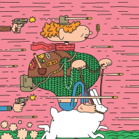 Пиво La Grande Évasion