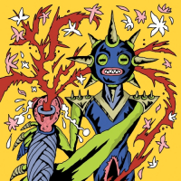 Пиво La Marâtre Пиво La Marâtre