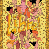 Пиво Libre ! - Ananas, Mangue, Fruit De La Passion & Noix De Coco