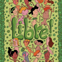 Пиво Libre ! - Banane, Ananas, Mangue & Noix De Coco