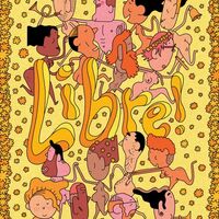 Пиво Libre ! - Banane, Pêche, Ananas & Marshmallow