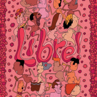 Пиво Libre ! - Framboise & Marshmallow Fluff