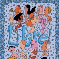 Пиво Libre ! - Mangue, Framboise, Fruit De La Passion, Vanille