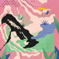 Пиво Los Tabarnacos - Goyave & Vanille