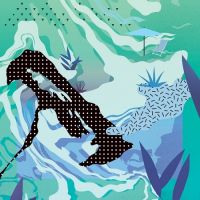 Пиво Los Tabarnacos - Guanabana, Mangue & Noix De Coco