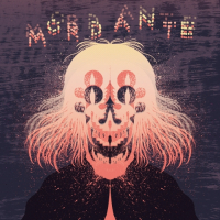 Пиво Mordante Пиво Mordante