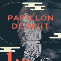 Пиво Papillon De Nuit - 1AM