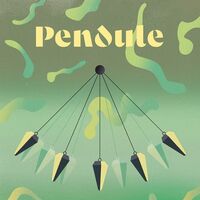 Пиво Pendule Пиво Pendule