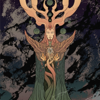 Пиво Perséphone