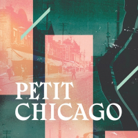 Пиво Petit Chicago