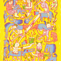 Пиво Remède De Chfal