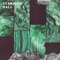 Пиво Standish Hall