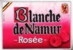 Пиво Blanche de Namur Rosée Пиво Blanche de Namur Rosée