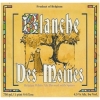 Пиво Blanche des Moines