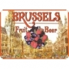 Пиво Brussels Fruit Beer Red Fruits Пиво Brussels Fruit Beer Red Fruits