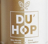 Пиво Du'Hop Пиво Du'Hop
