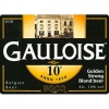 Пиво Gauloise 10 Triple Blond (2018)